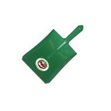 S501 Green Plastic Spraying Lady Shovel