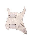 St Guitar Pickguard, Various Colors Available, St2h