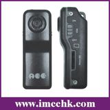 MP9, Mini DVR (IMC-MP102)