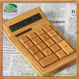 Digital Solar Bamboo Calculator (EB-B4193)