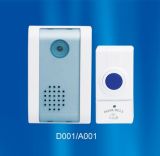 Wireless Doorbell 001