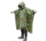 Hunting Raincoat (GNF-18)