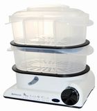 Food Steamer (KL-916)