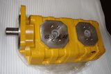 Grader Doubel Pump (CBGQ2040/2050) , Construction Machinery
