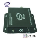 Active Components Fiber Media Converter