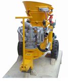 Gz-3A Dry-Mix Shotcrete Machine