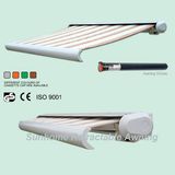 Advanced Whole Cassette Awning (6100, CE, GS, ROHS)