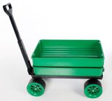 Collapsible Hand Truck / Plastic Cart