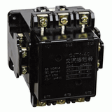 AC Contactor (CJT1-60A)