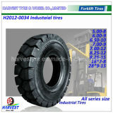 All Series Forklift Tyres