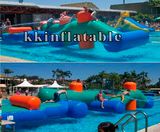 Aquatic Sports Obstacles (KK-WS-13) 