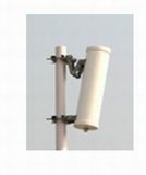 High Quality 5.8g Sector Antenna 16dBi