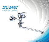 High Quality Single Handle Sink Faucet (BM53402)