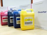 Solvent Ink-for Konica Printhead Use Ink