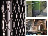 Stainless Steel Protect Wire Netting for Stair