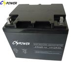 UPS Battery Valve Regulated Lead Acid Battery 12V38ah