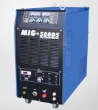 Mig /Gas Shielded Welding Machine (MIG-500IGBT DS)