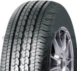 Top Brand Car Tyres 225/70r15c High Quality PCR Fdp638