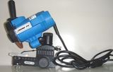 220-Volt Bar-Mounted Mini Grinder