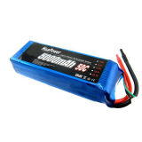 50C Li-Po Battery Pack 5000mAh (50-50005S)