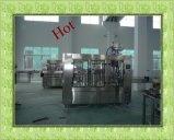 Carbonated Beverage/Carbonated Water Filling Machine