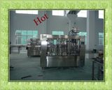 Carbonated Beverage/Carbonated Water Filling Machine