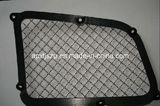 Pre-Crimped Wire Mesh (Stainless Steel) 