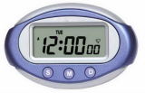Mini Table Alarm Clock (AB-813A)