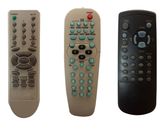 Remote Control for Main Market South America