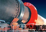 China Energy-Saving Cement Rotary Kiln for Sale