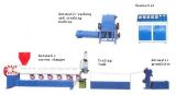 PET Crushing and Cleaning Production Line