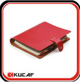 Soft PU Cover Notebook