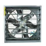 Exhaust Fan for Poultry House and Greenhouse
