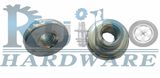 Weld Nut 01