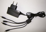 Assembled Travel Charger