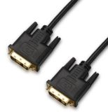 DVI (18+5) Male to Male Cable (DV003)