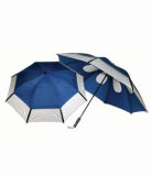 Fiberglass Golf Umbrella (GEF-0009)
