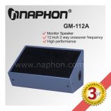 Professional Monitor Speaker Gm- (GM-112A)