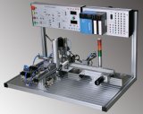 Didactic Educational Model Didactique Training Equipment Manufacturing, Automatic System Trainer