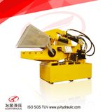 Metal Shear Machine