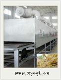 Drying Fruit Machine for Grape