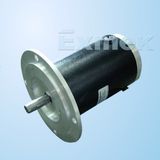 63mm DC Brush Motor (MB063) for Industrial Fan