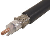 Coaxial Cable in CATV