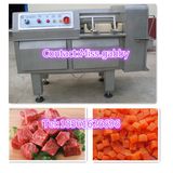 Meat Dicing Machine