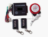 Motorcycle Alarm System (Ecms-01)