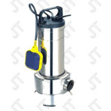 Submersible Pump (JVS) for Dirty Water