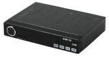 DVB-T2 Receiver 1080p Full HD MPEG4 H. 264 PVR (T2)