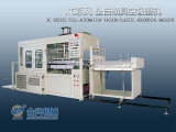 Plastic Vacuum Forming Machinery (XC700-1200)