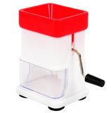 Small Vegetable Grater Slicer Food Processor