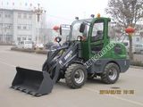 New Wheel Loader (SWM610)